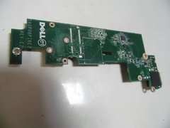 Placa Filha Rede Usb 3.0 P/ Dell 14r 7420 Da0r08pi6e2 - comprar online