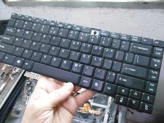 Teclado Acer Aspire 2930 Nsk-aha1d 9j.n0f82.a1d Falta Tecla na internet