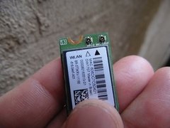 Placa Wireless + Bluetooth Para O Note Dell 14 5458 0t3krv - WFL USADOS de Informática