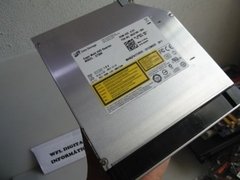 Gravador E Leitor De Cd Dvd Sata Dell 3550 Gt50n - WFL Digital Informática USADOS
