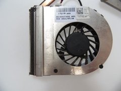 Cooler + Dissip P Dell N4050 60.4iu17.021 Sem Vídeo Dedicado - comprar online
