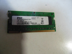 Memória Para Notebook Acer One 1410 Smart Ddr2 1gb 800mhz  - loja online