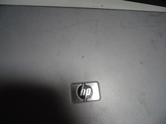 Carcaça Tampa Da Tela (topcover) Para Hp Dv8000 Apzk3000100