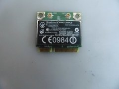 Placa Wireless P O Note Hp Probook 4520s Broadcom 600370-001 - loja online