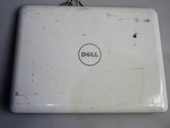 Tampa Da Tela (topcover) Carcaça Dell Mini Inspiron 910 - comprar online