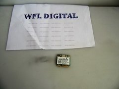 Placa Wireless Para Note Dell Inspiron 1545 Dw1397 Broadcom - comprar online