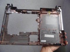 Carcaça Inferior Base Chassi P O Notebook Intelbrás I656 14' na internet