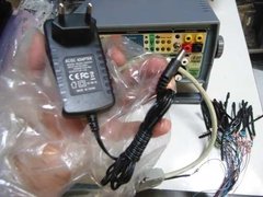 Simulador De Centrais Eletrônica Ecu Prog Plus - WFL USADOS de Informática