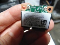 Placa Wireless P Acer Es1-411 Es1-411-c8fa Qualcomm Qcwb335 - comprar online