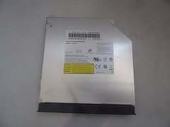 Gravador E Leitor Cd/dvd P Notebook Sata Ds-8a4s22c Ds-8a4s