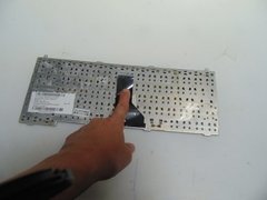 Teclado Para O Notebook Lg R480 Aeql3600010 Aew72909508 - comprar online