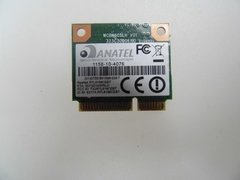 Imagem do Placa Wireless P O Notebook Positivo Premium N8080 Wcbn605lh