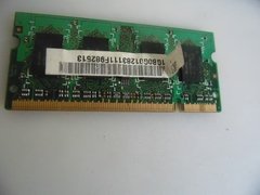 Memória P Note Hynix Ddr2 1gb 2rx16 667mhz Pc2-5300s - WFL USADOS de Informática