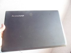 Tampa Da Tela (topcover) Carcaça P O Notebook Lenovo G460