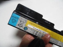 Bateria Para O Notebook Lenovo Z460 L10c6y02 na internet