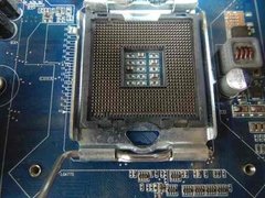 Imagem do Placa-mãe + Processador Pentium E5200 P Pc Pcware Pw-945gcx