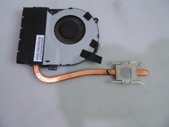 Cooler + Dissip O Note Asus X552e 13nb03r1m010-1-13ce-08jl na internet