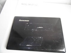 Tampa Da Tela (topcover) Carcaça P O Notebook Lenovo Z460 - WFL Digital Informática USADOS