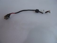 Conector Dc Power Jack P Notebook Asus K43 K43u Dc30100eb00 - comprar online