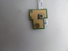 Botão Placa Power P Note Dell Inspiron 14 2215 50.4iu03.001 - loja online