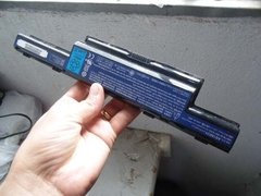 Bateria P Acer 5736z 5551 5741 E1-431 E1-471 E1-571 As10d31 - WFL USADOS de Informática