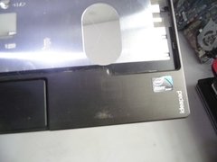 Carcaça Superior C Touchpad P O Lenovo Ideapad S10-3 Black - loja online