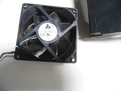 Cooler + Suporte Do Cooler Para Pc Lenovo M90p 43n9823 Delta na internet