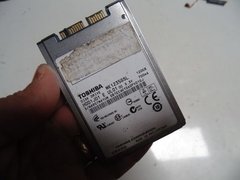 Imagem do Hd Ssd Microsata Usata P Nokia Rx-75 Toshiba Mk1235gsl 120gb