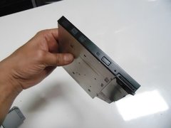 Gravador E Leitor De Cd Dvd Sata P O Dell E6500 Ts-u633 Slim - comprar online