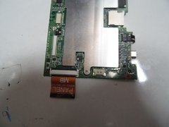 Placa-mãe Para Netbook Positivo Duo Zx3020 Mbpwcbt106s1510 - WFL USADOS de Informática