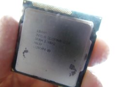 Processador Sr05h Intel Celeron Dual Core G530 2.40ghz na internet