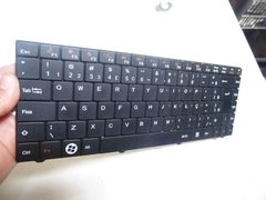 Teclado Para O Notebook Positivo Aureum 4300 Mp-07g38pa-3608