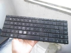 Imagem do Teclado P O Notebook Asus K43u V118602ak1 70-n5c1k1q00