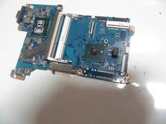 Placa-mãe P O Note Toshiba Portege R705 R705-p35 + I3-370m - WFL USADOS de Informática