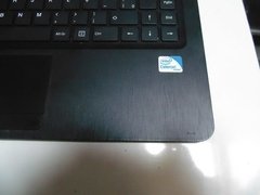 Carcaça Superior C Touchpad Para Hp Compaq Presário Cq-18 - loja online