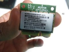 Imagem do Placa Wireless P O Hp G42 G42-212br Broadcom Bcm94313hmgb