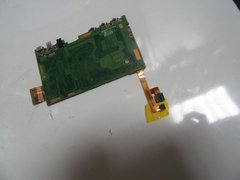 Placa-mãe Para Netbook Positivo Duo Zx3020 Mbpwcbt106s1510 - WFL USADOS de Informática