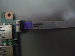 Placa Usb Para Notebook Acer Aspire E1-421-0622 Daozqztb6ao - loja online