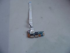 Placa Usb P O Note P O Acer Aspire E1 E1-571-6644 Ls-7911p na internet