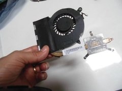 Cooler + Dissip Para O Note Acer E1-431-2845 Dfs531105mc0t