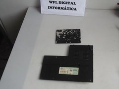 Tampas Traseiras Do Chassi P O Notebook Dell Xps M1530 - comprar online