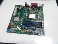 Placa-mãe Para Pc Desktop Intel 1155 Ddr3 Dq670w