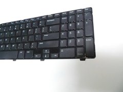 Teclado P Notebook Dell 5437 3521 15-3521 0yh3fc V137325as1 - comprar online