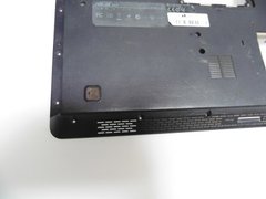 Carcaça Inferior Chassi Base P O Notebook Asus A42f K42f - loja online