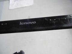 Moldura Da Tela (bezel) Carcaça Lenovo Ideapad S10-3 Black - WFL USADOS de Informática