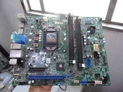 Imagem do Placa-mãe Dell Optiplex 7020 9020 Sff Intel 1150 Ddr3 2yyk5