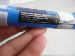 Bateria P O Note Cce Ultra Thin U25 88r-nh4002-3601 3s1p2200 - loja online