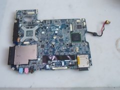 Placa-mãe Para O Notebook Acer Aspire 2930 Jat10 La-4271p