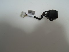 Conector Dc Power Jack Par O Dell 14r 5420 7420 Dd0r08pb000 - comprar online