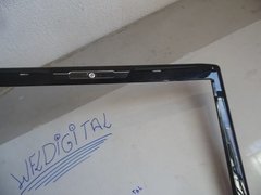 Imagem do Moldura Da Tela (bezel) Carcaça Para O Notebook Asus G71g